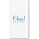 Perfect Cheers Deville Guest Towels Image 4 of 8